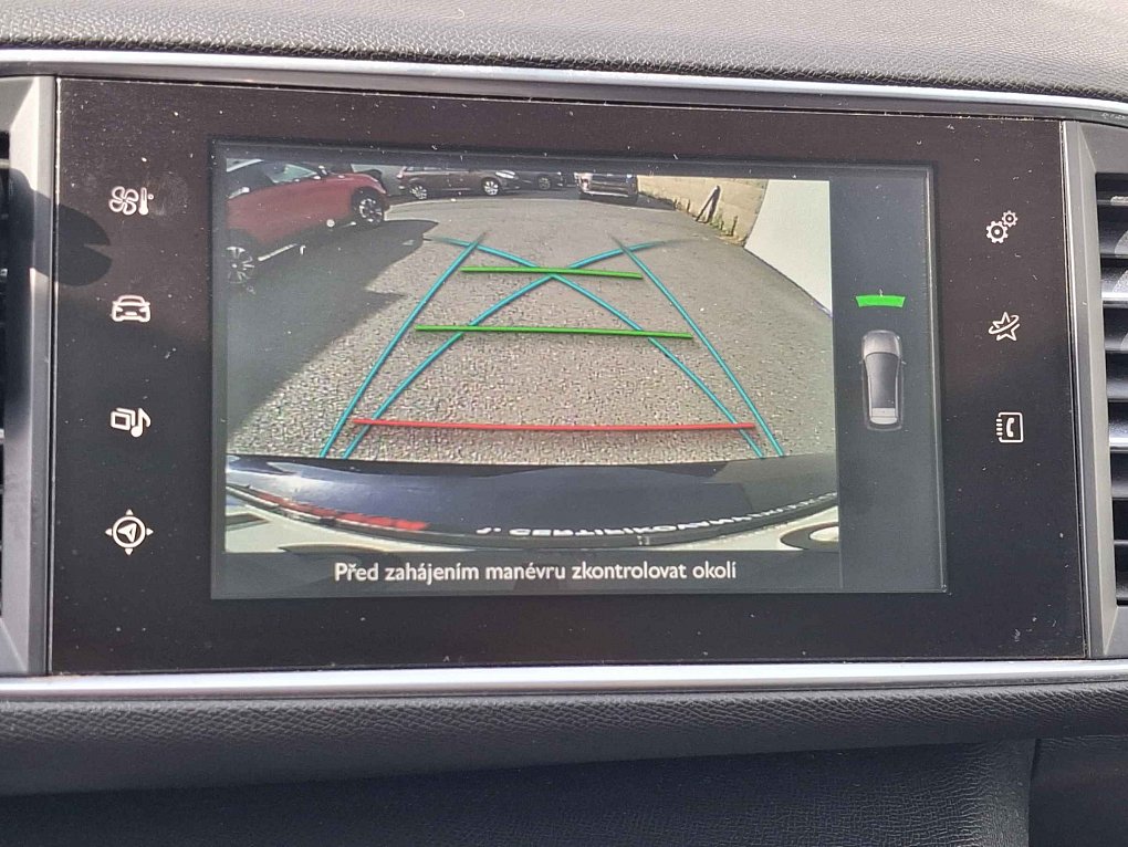 Peugeot 308 1.6 HDi 