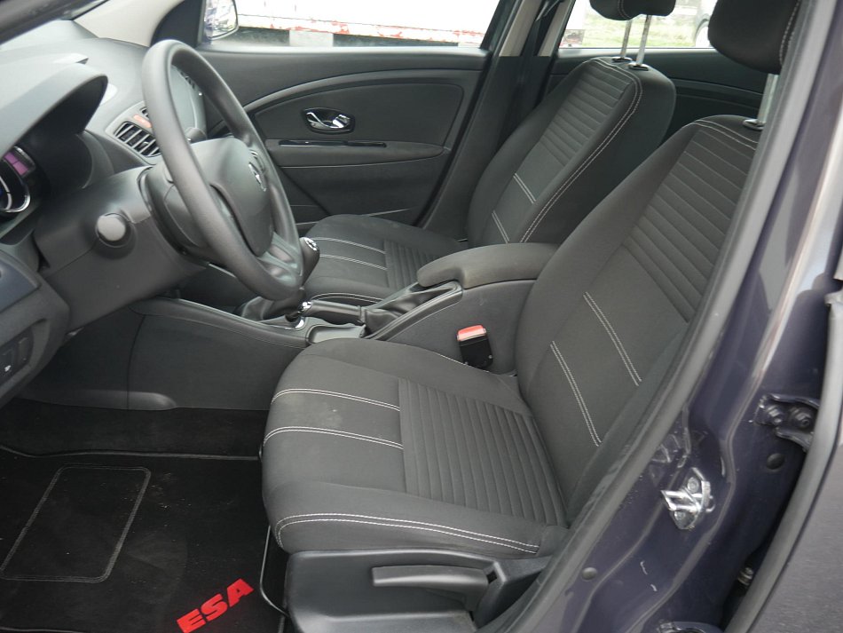 Renault Fluence 1.6 16V 