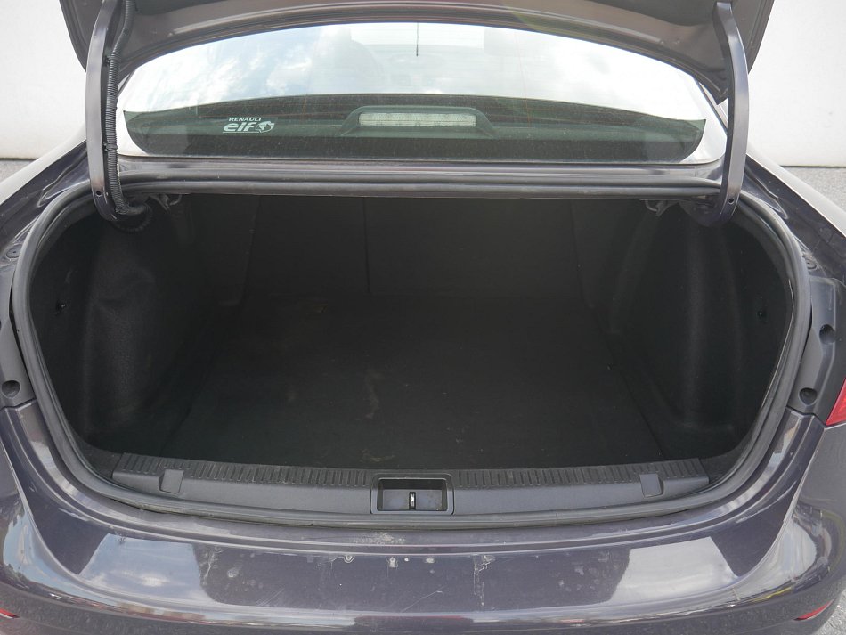Renault Fluence 1.6 16V 