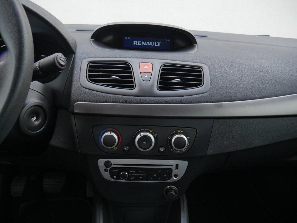 Renault Fluence 1.6 16V 