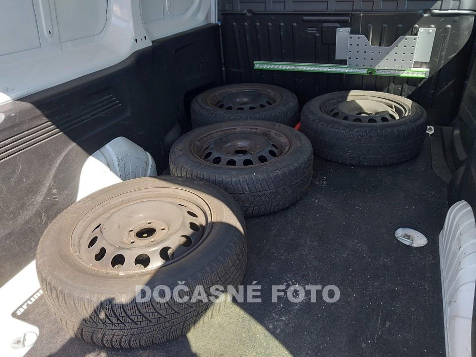 Opel Combo 1.5CDTi Edition MAXi