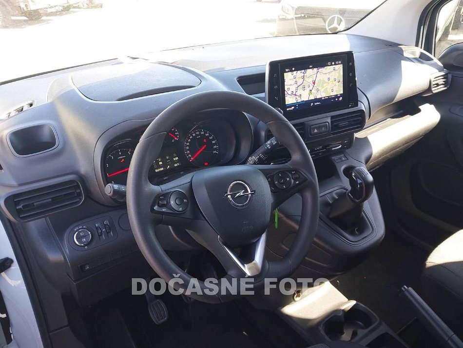 Opel Combo 1.5CDTi Edition MAXi