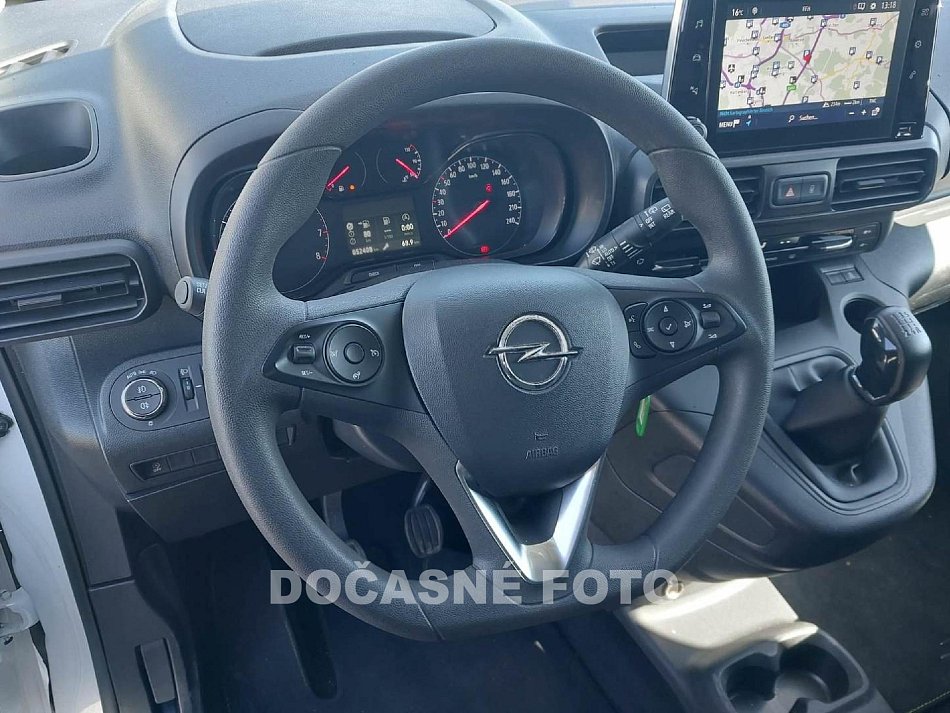 Opel Combo 1.5CDTi Edition MAXi