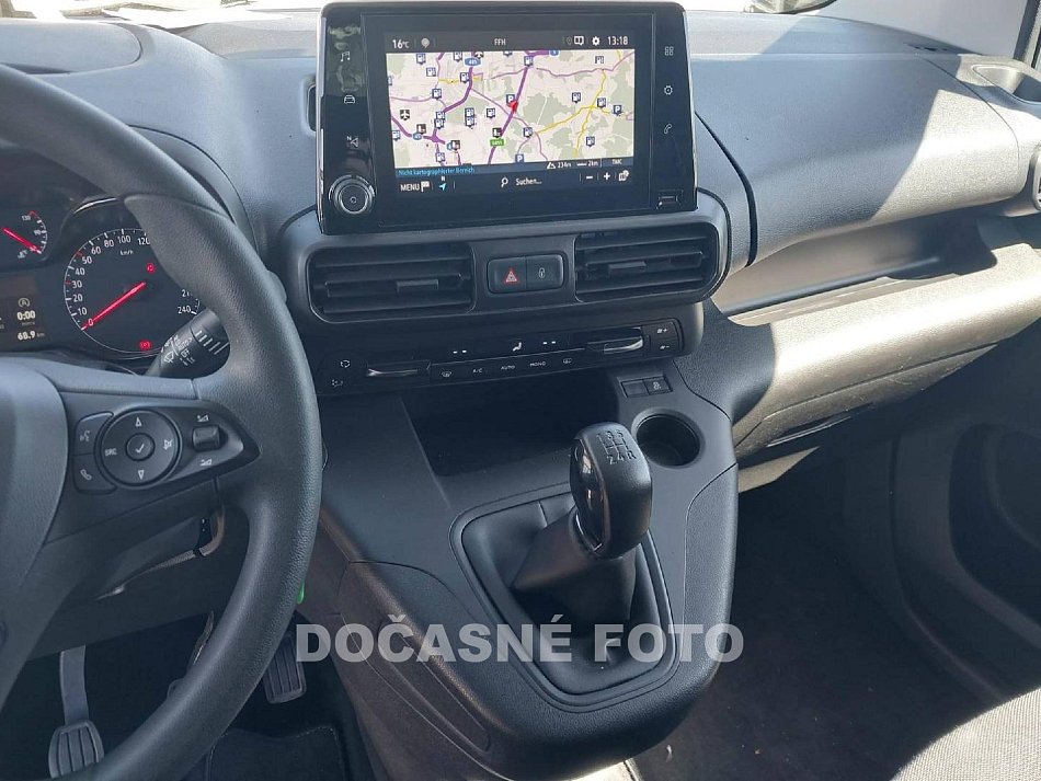Opel Combo 1.5CDTi Edition MAXi