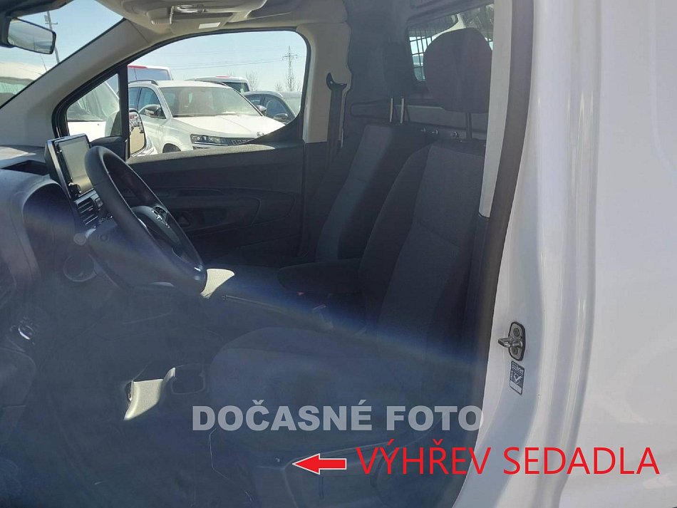 Opel Combo 1.5CDTi Edition MAXi