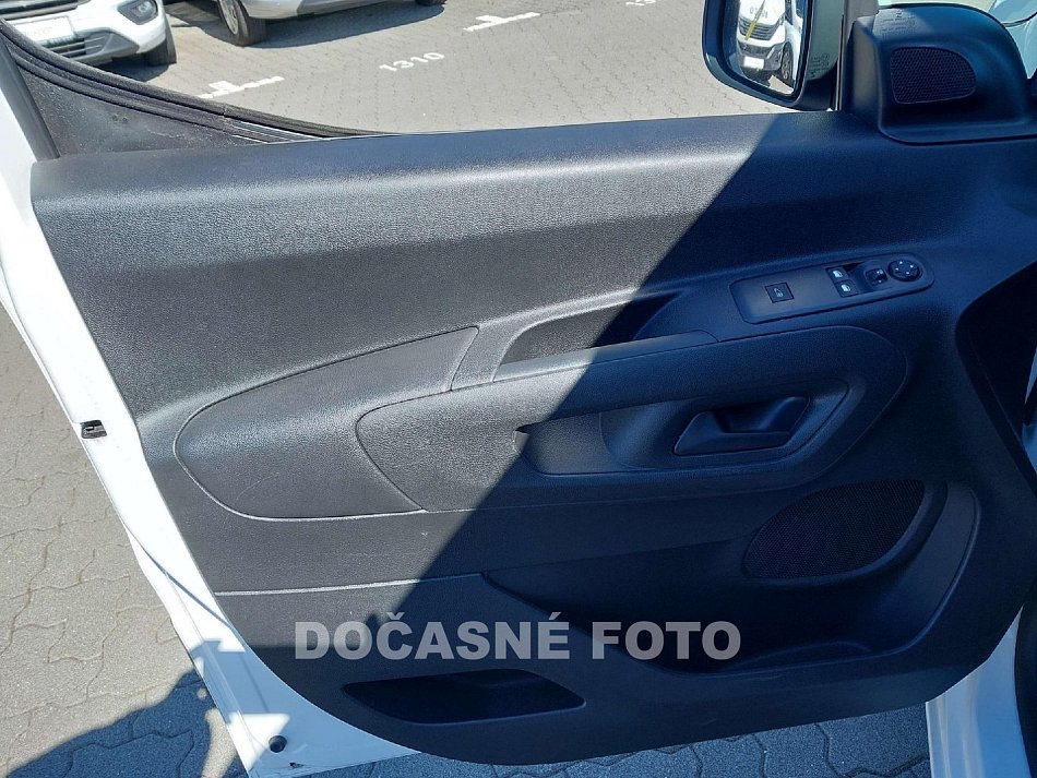 Opel Combo 1.5CDTi Edition MAXi