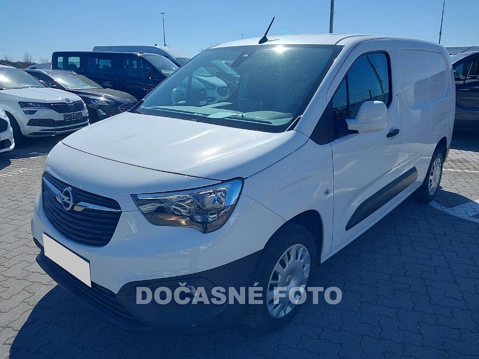 Opel Combo 1.5CDTi Edition MAXi