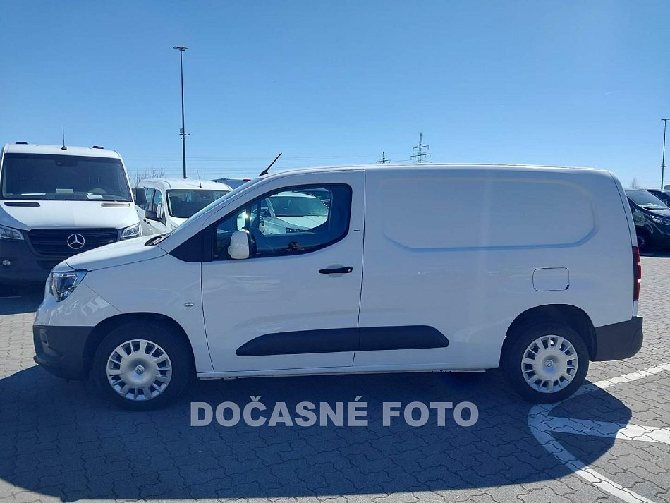 Opel Combo 1.5CDTi Edition MAXi