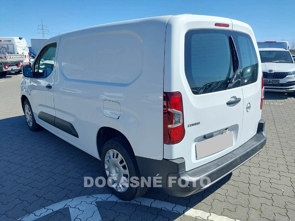 Opel Combo 1.5CDTi Edition MAXi