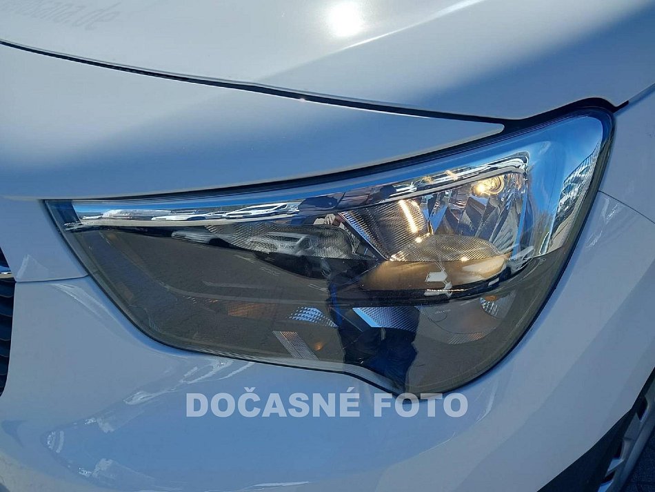 Opel Combo 1.5CDTi Edition MAXi
