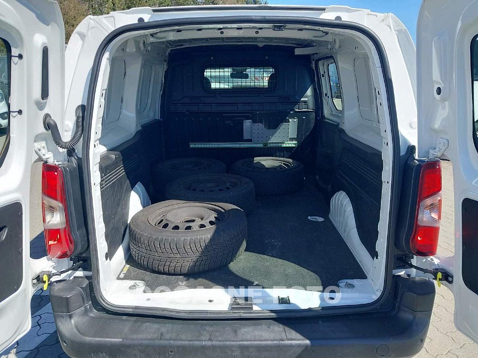Opel Combo 1.5CDTi Edition MAXi