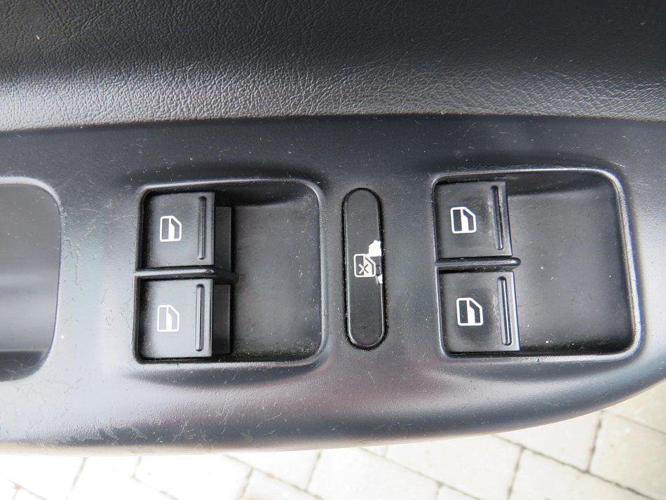 Škoda Octavia II 2.0TDI RS