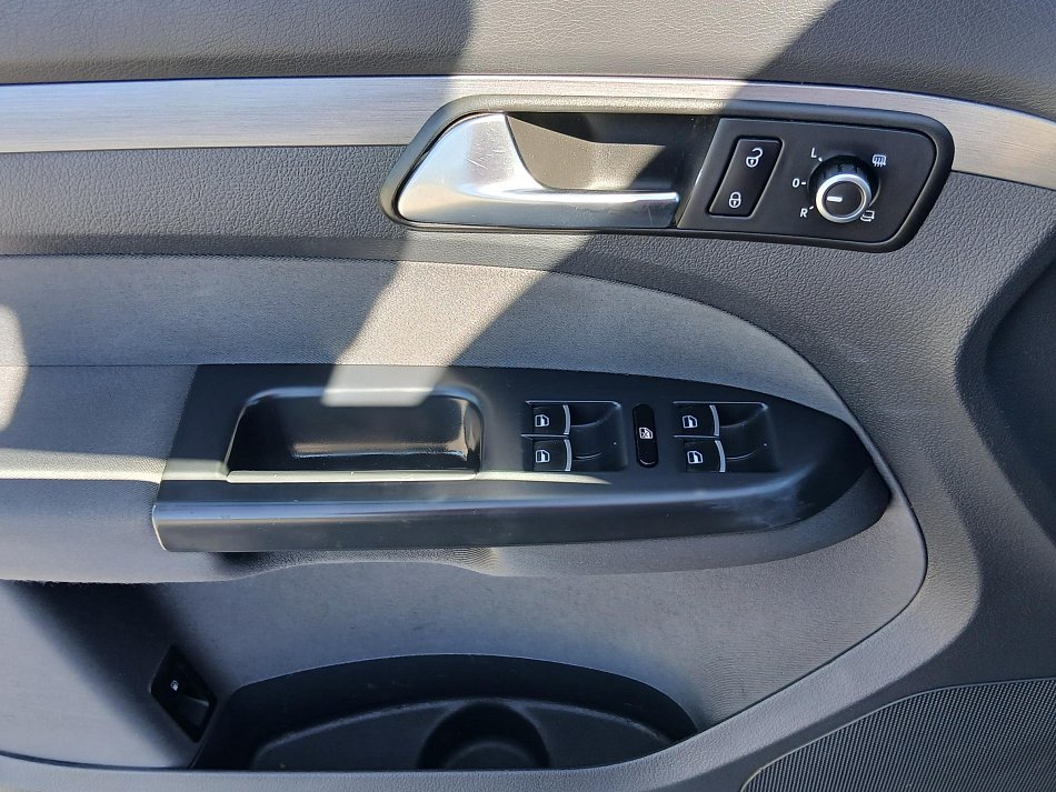 Volkswagen Touran 1.4TSi 