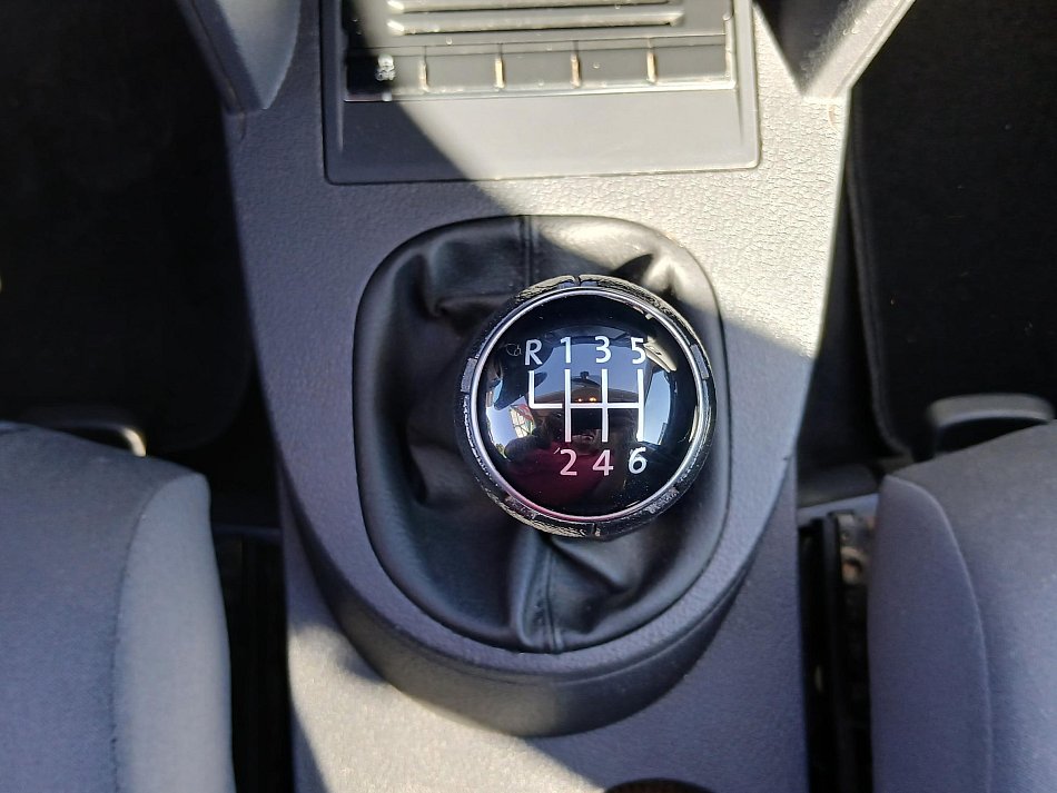 Volkswagen Touran 1.4TSi 
