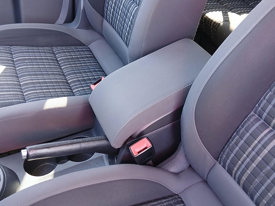 Volkswagen Touran 1.4TSi 