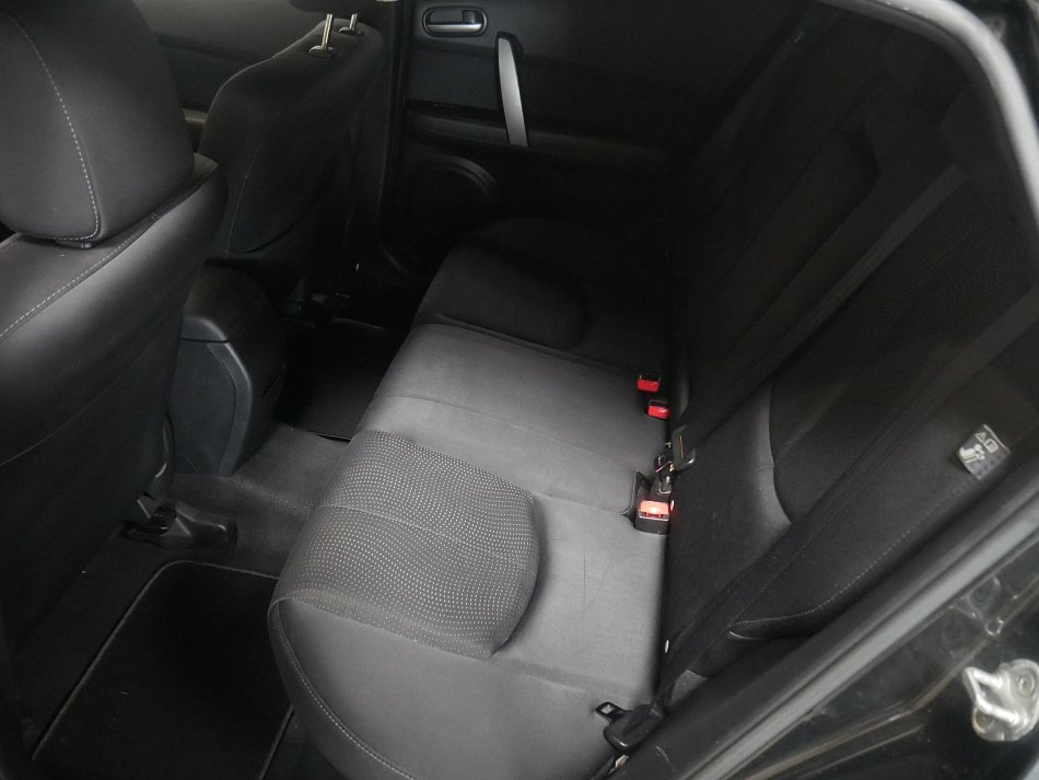 Mazda 6 2.0 MZR-CD 