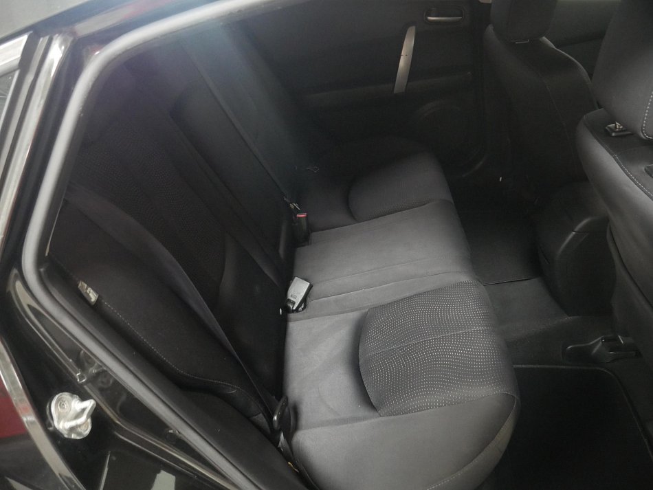 Mazda 6 2.0 MZR-CD 