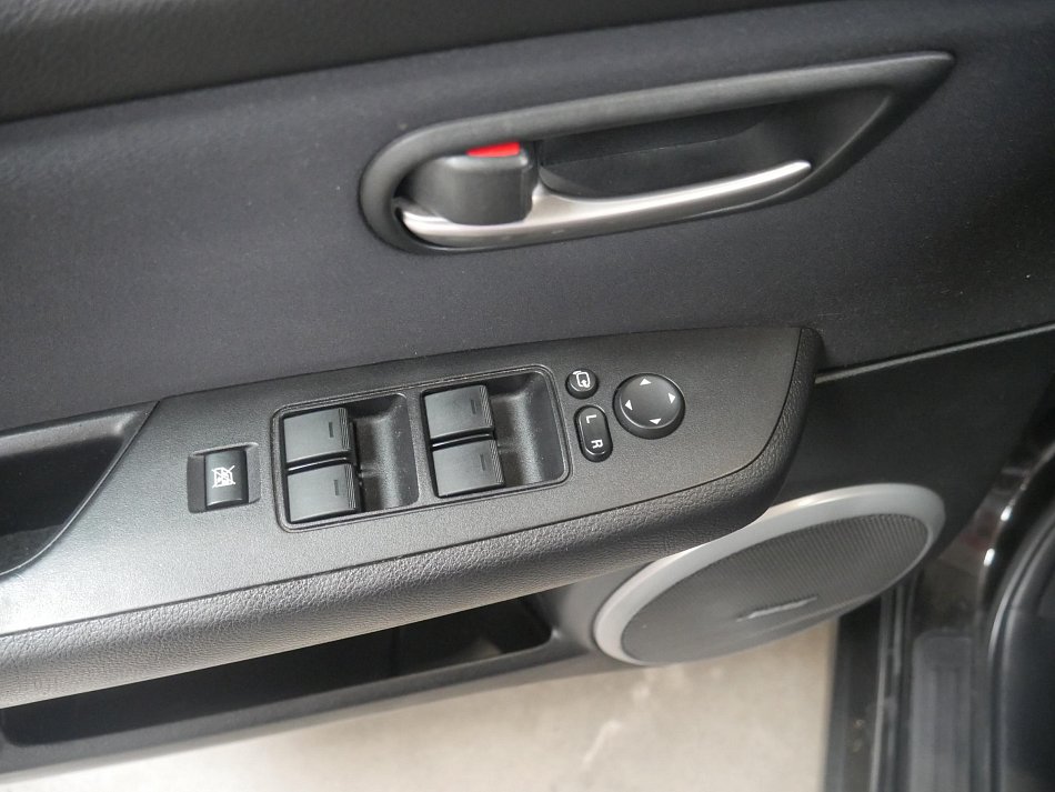 Mazda 6 2.0 MZR-CD 