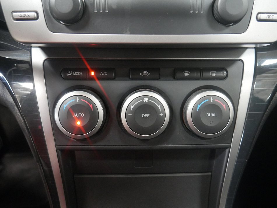 Mazda 6 2.0 MZR-CD 
