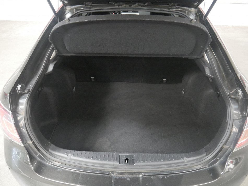 Mazda 6 2.0 MZR-CD 