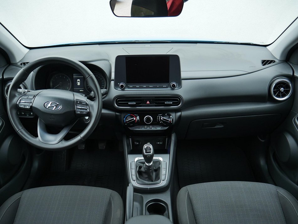 Hyundai Kona 1.0 T-GDi Comfort