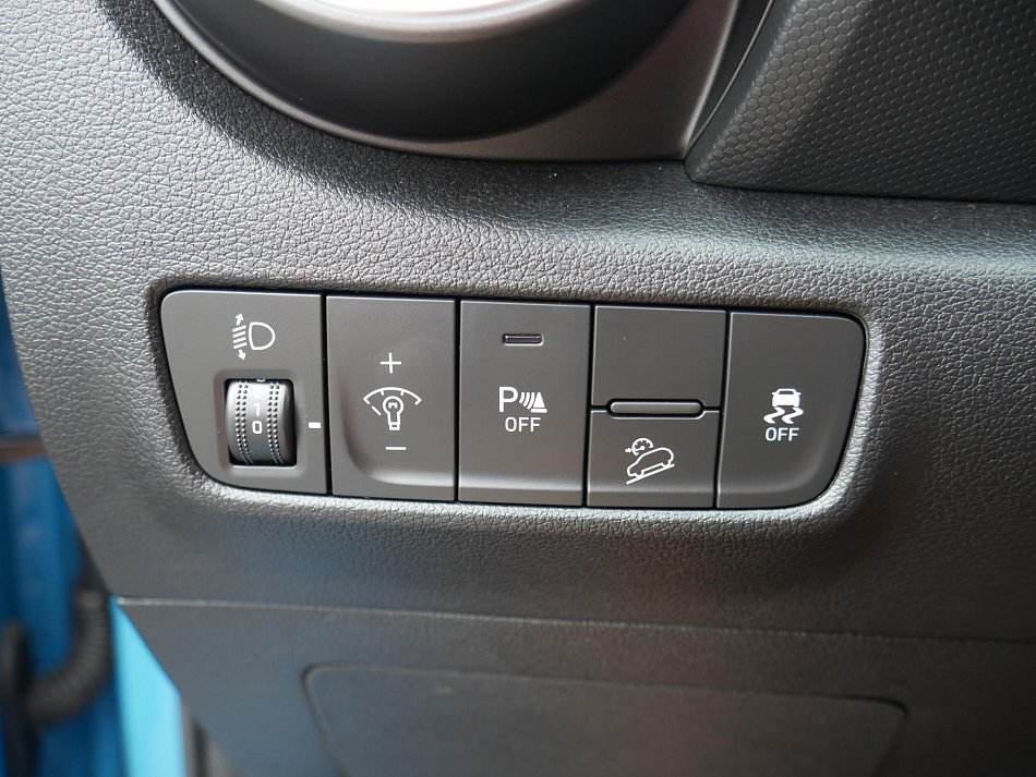 Hyundai Kona 1.0 T-GDi Comfort