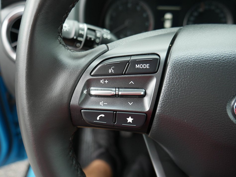 Hyundai Kona 1.0 T-GDi Comfort