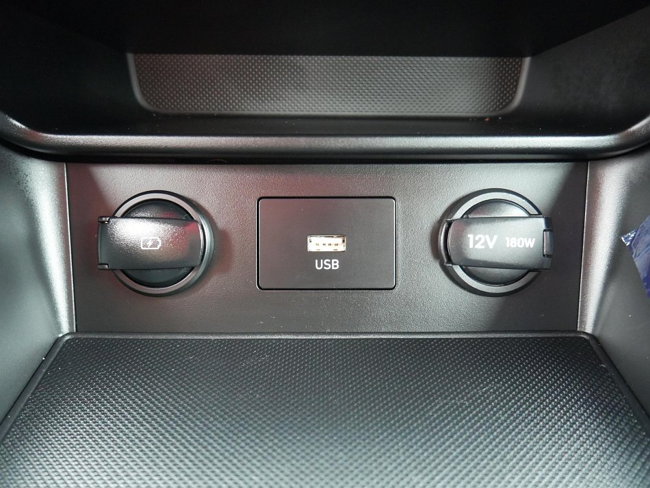 Hyundai Kona 1.0 T-GDi Comfort