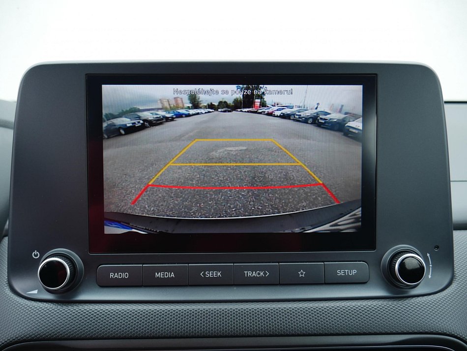 Hyundai Kona 1.0 T-GDi Comfort