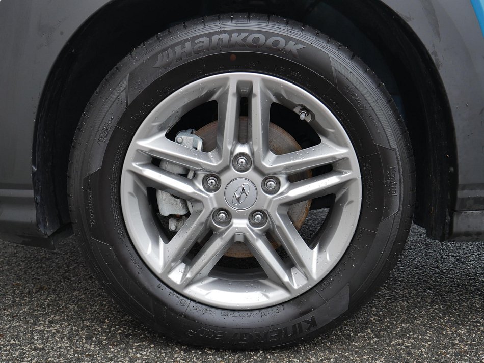 Hyundai Kona 1.0 T-GDi Comfort