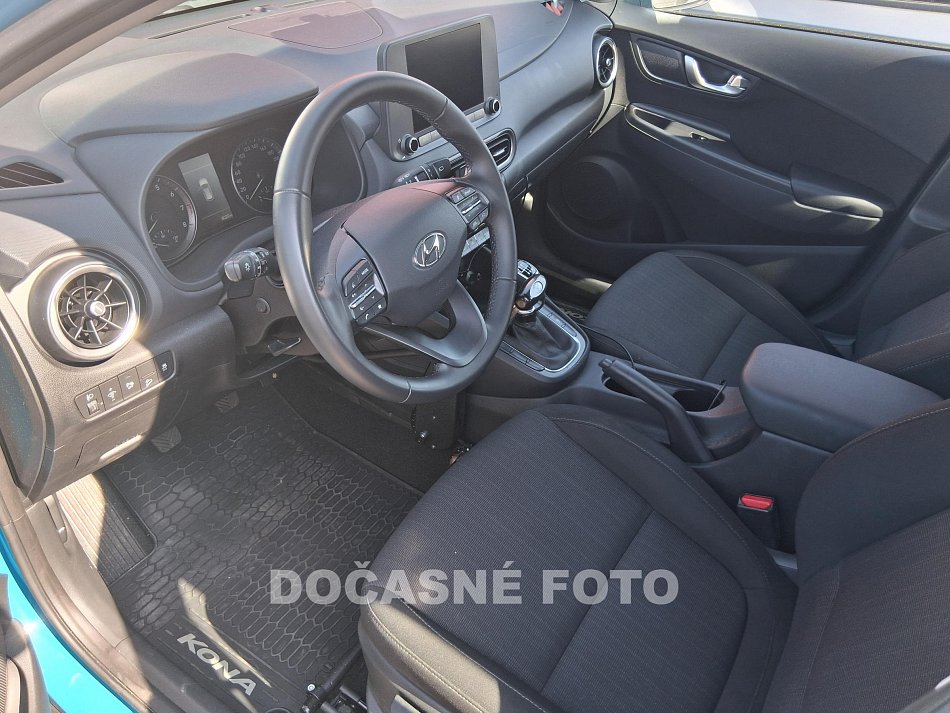 Hyundai Kona 1.0 T-GDi 