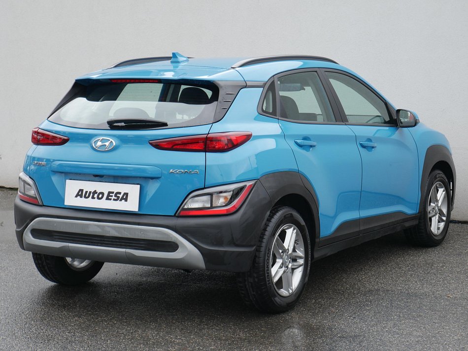 Hyundai Kona 1.0 T-GDi Comfort