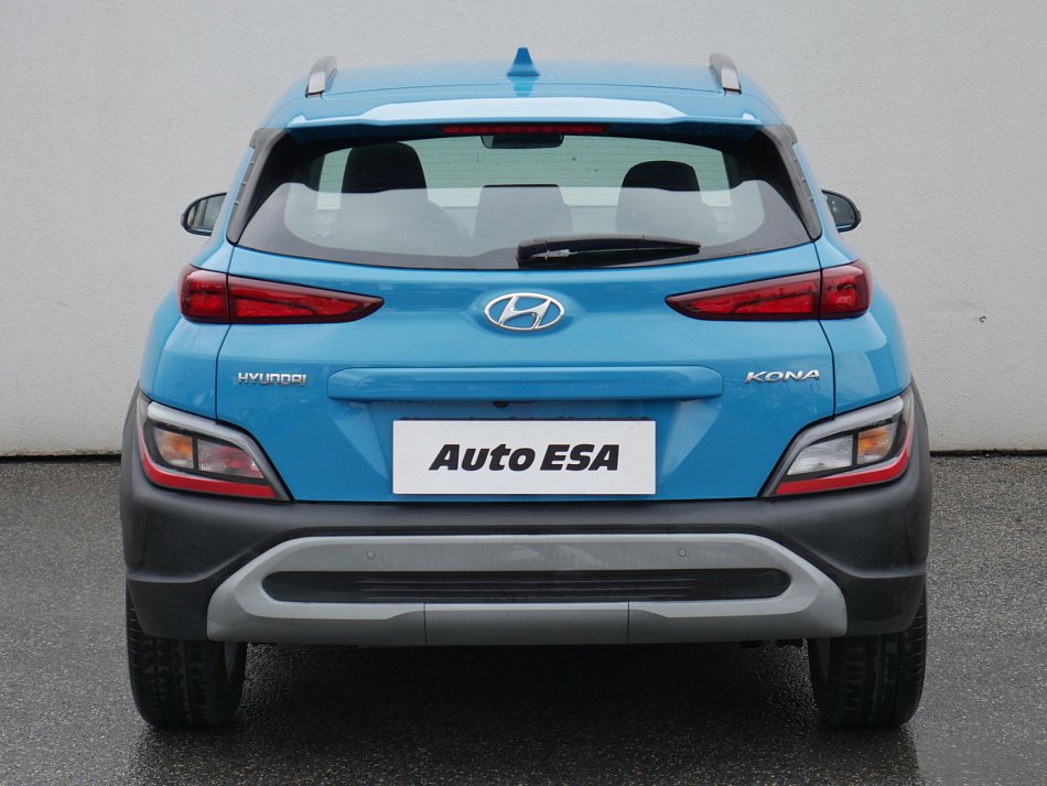 Hyundai Kona 1.0 T-GDi Comfort