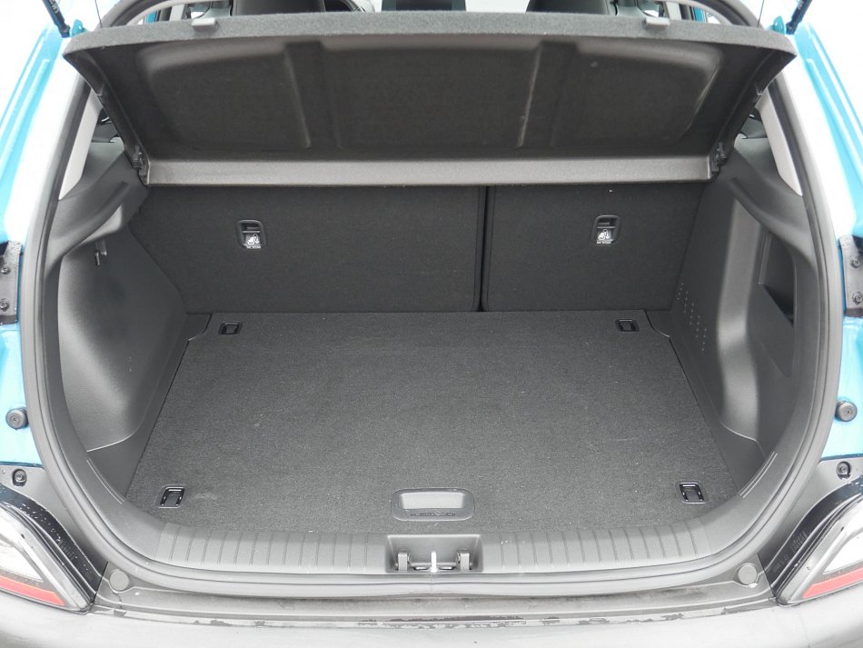 Hyundai Kona 1.0 T-GDi Comfort