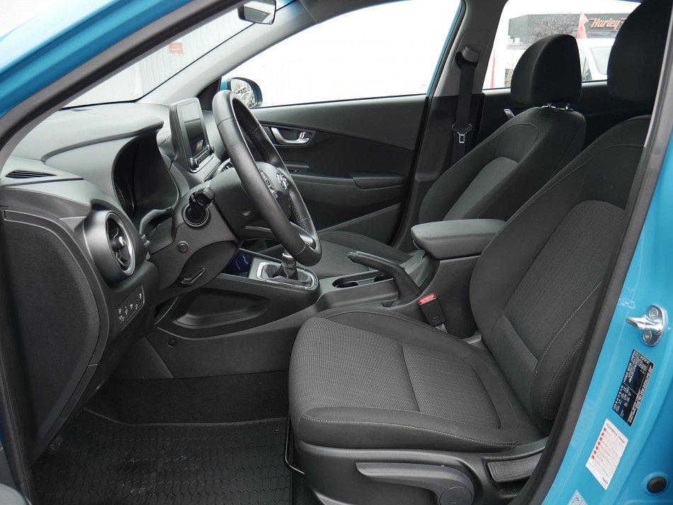 Hyundai Kona 1.0 T-GDi Comfort