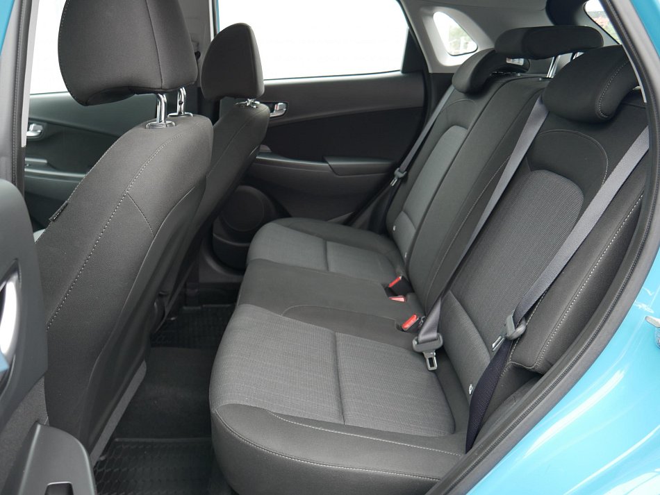 Hyundai Kona 1.0 T-GDi Comfort