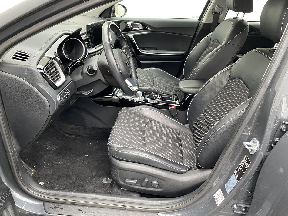 Kia Ceed 1.4 T-GDi Spirit