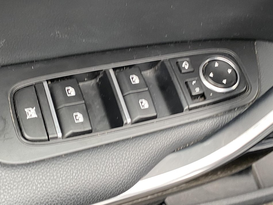 Kia Ceed 1.4 T-GDi Spirit