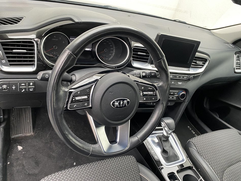 Kia Ceed 1.4 T-GDi Spirit