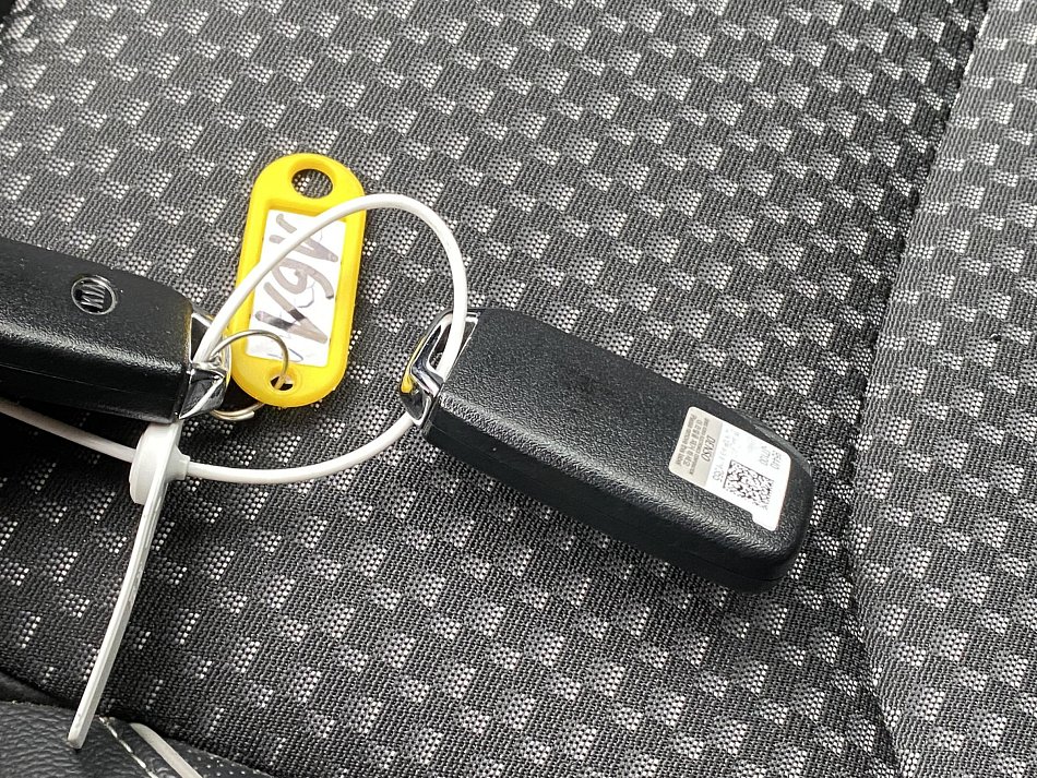 Kia Ceed 1.4 T-GDi Spirit