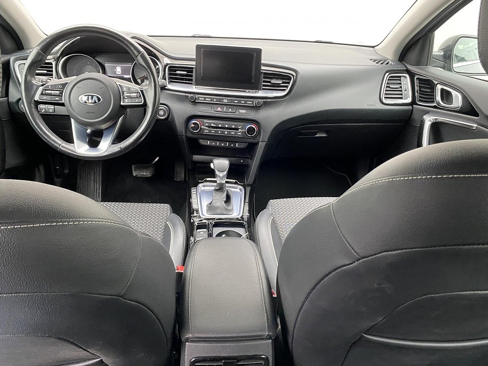 Kia Ceed 1.4 T-GDi Spirit