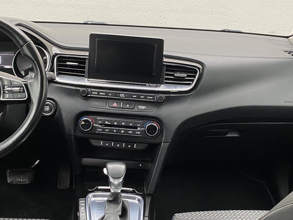 Kia Ceed 1.4 T-GDi Spirit