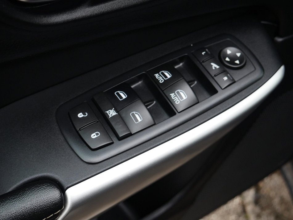 Jeep Cherokee 2.2 MJT NightEagle 4x4