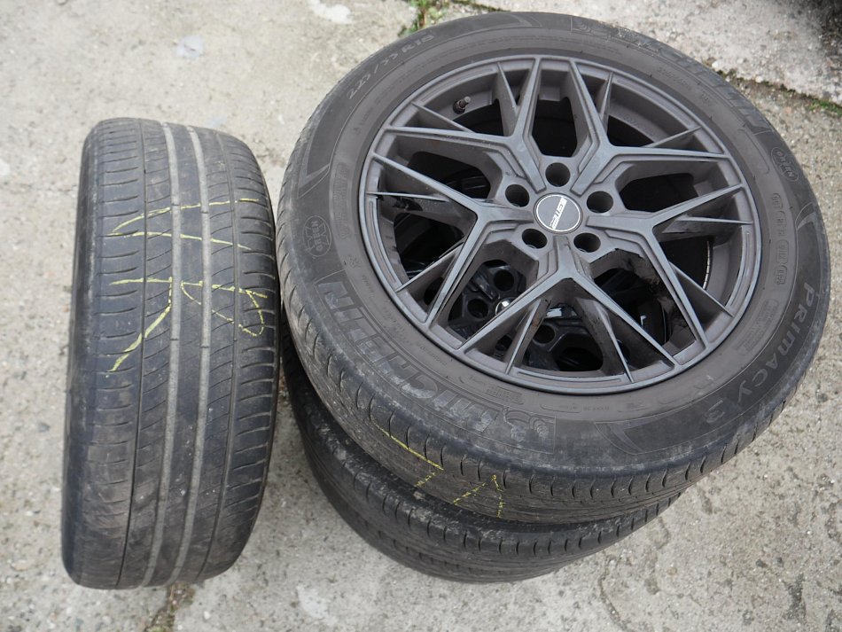 Jeep Cherokee 2.2 MJT NightEagle 4x4