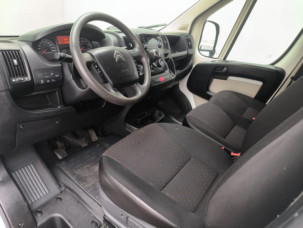 Citroën Jumper 2.2HDi  L1H1