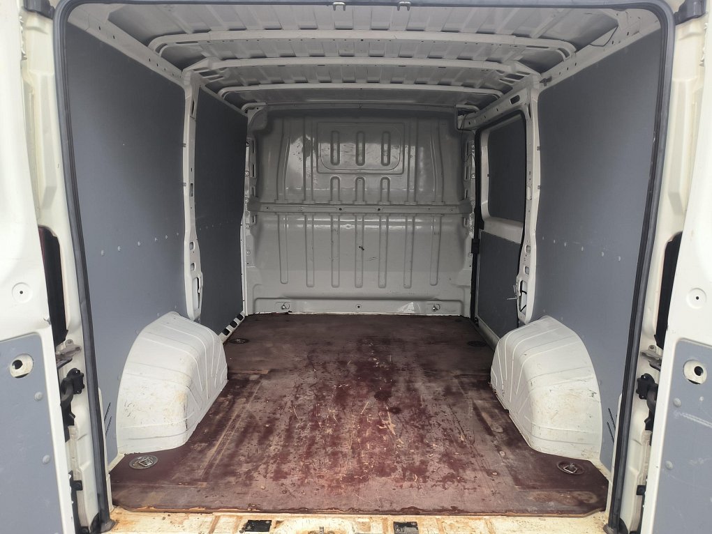 Citroën Jumper 2.2HDi  L1H1