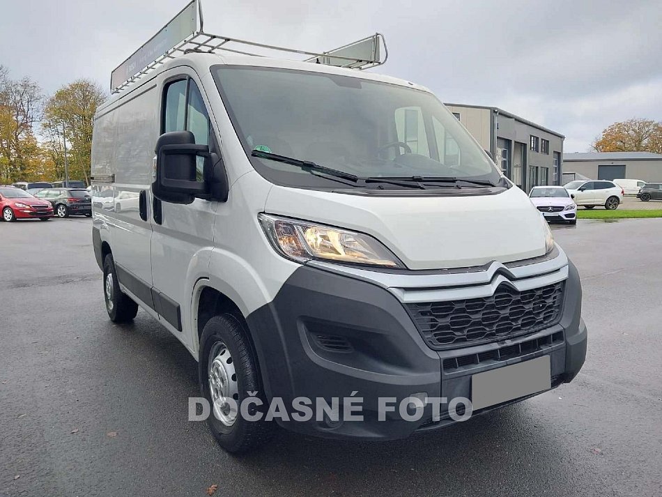 Citroën Jumper 2.2HDi  L1H1