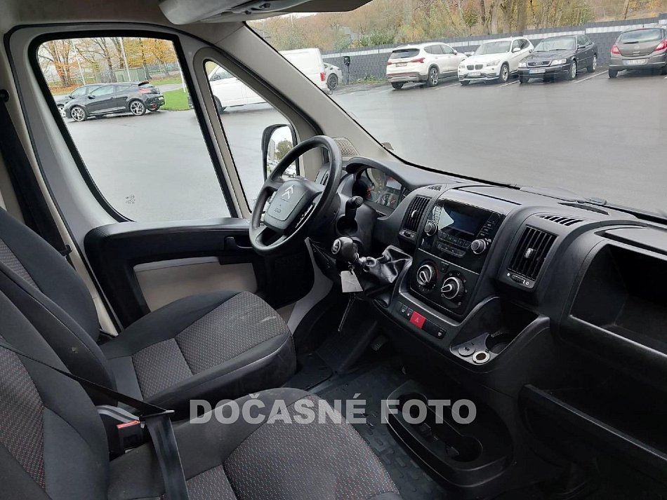 Citroën Jumper 2.2HDi  L1H1