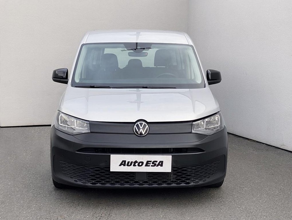 Volkswagen Caddy 1.5TSi Life