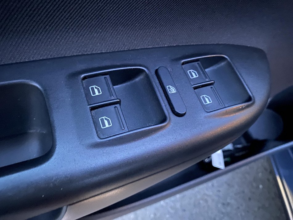 Škoda Octavia II 1.2 TSi Ambition